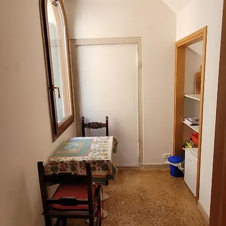 Suite Doge Marcello-3
