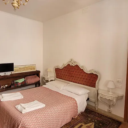 Suite Doge Marcello-2